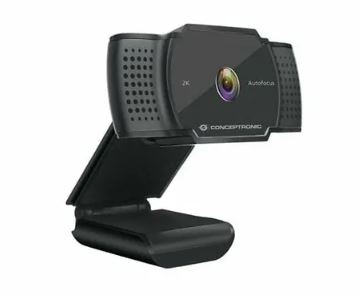 Webcam Conceptronic AMDIS02B